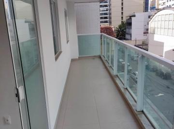 Apartamento · 100m² · 3 Quartos · 2 Vagas · Imoveis - em Itapuã