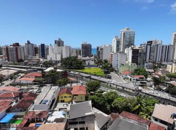 Apartamento · 115m² · 3 Quartos · 3 Vagas · Imoveis - na Praia da Costa