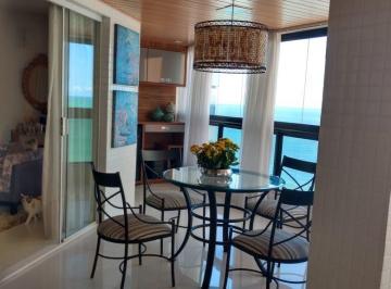 Apartamento en Venda de 4 quartos Praia de Itaparica · Imoveis - na Praia de Itaparica