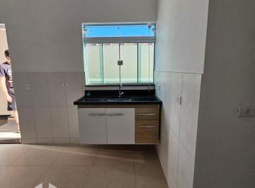 Apartamento · 27m² · 1 Quarto · KITNET para locação na Vila Invernada.