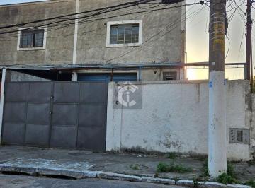 Comercial · 371m² · 2 Vagas · Galpão Indrustrial à venda 345 m², 5 m pé direito - Vila Prudente