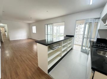 Apartamento de 3 quartos, São Paulo · APARTAMENTO VILA ANDRADE 84 METROS 3 QUARTOS 2 SUITES 2 VAGAS FL34