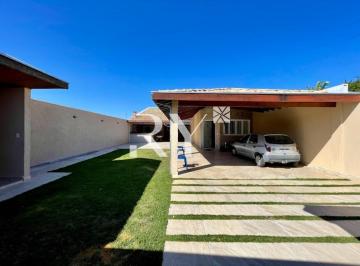 Foto 01 · Casa Térrea - Jardim Colônia - Jacareí - 2 Dormitórios - Área Gourmet - 110m²