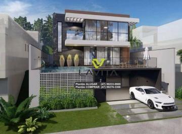 da1b51184ff052334078883fdf266d6deb45953f · Casa nova à venda no Condomínio Golden Park – 5 suítes – Itoupava Central, Blumenau/SC