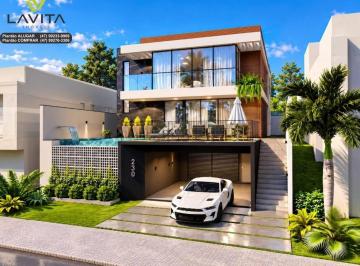 2632d0e281ba2232b75673d07b40c5955e9816b8 · Casa com 5 dormitórios à venda, 430 m² por R$ 2.600.000 - Golden Park - Itoupava Central - Blumenau/
