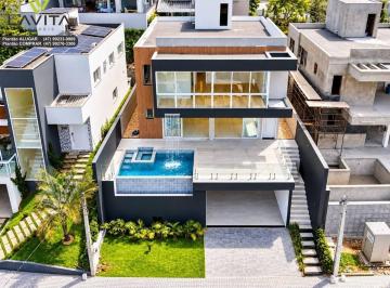 0341be5132ed37e3bb2c02be4db5a267aed2ad84 · Casa com 5 dormitórios Sendo 5 Suítes à venda, 430 m² por R$ 2.600.000 - GODEN PARK - Itoupava Centr