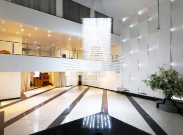 Comercial · 600m² · 70 Vagas · Prédio Comercial para Alugar, 2.902 m² - Campestre, Santo André/SP. 
