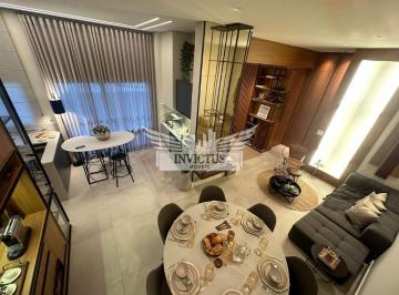 Apartamento · 84m² · 3 Quartos · 2 Vagas · Apartamento com 3 Dormitórios no Residencial TerraVitta à Venda, 84m² - Barcelona, São Caetano do Su