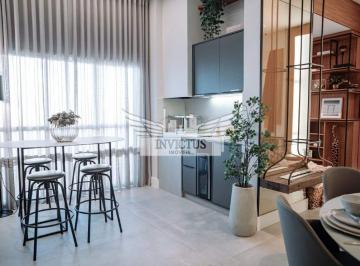 Apartamento · 84m² · 3 Quartos · 2 Vagas · Apartamento com 3 Dormitórios no Residencial TerraVitta à Venda, 84m² - Barcelona, São Caetano do Su