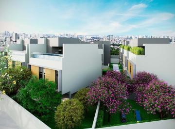 Casa de 3 quartos, São Paulo · Park - Seed Incorp (Casa alto padrão em condominio fechado)