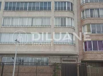 Apartamento · 800m² · 5 Quartos · 2 Vagas · Magnífico apartamento Avenida Atlântica com vista ao mar,800m2, amplo, 5 quartos