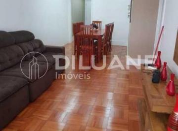 Apartamento · 90m² · 3 Quartos · 2 Vagas · Apartamento : Padrão / Residencial / Ipanema