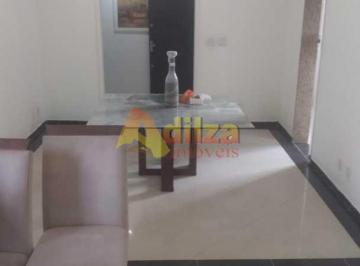 Apartamento · 80m² · 2 Quartos · 1 Vaga · Apartamento - / Residencial / Praça da Bandeira