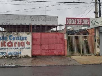 0797bfe195dcce845442ffa33a2f159cbd3c3a56 · Imóvel comercial, excelente localização à venda, 319 m² - Santa Cruz - Jaguariúna/SP