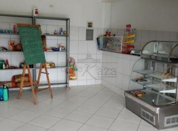 atendimento · Comercial Salão em São José dos Campos