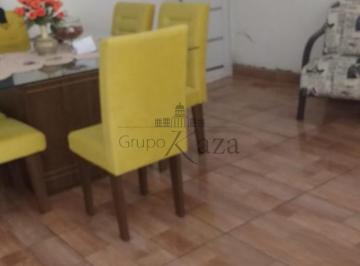 Casa · 143m² · 2 Quartos · 2 Vagas · Casa - Residencial Righi - 3 dormitórios