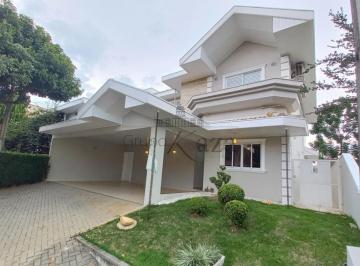 Casa · 400m² · 6 Quartos · 3 Vagas · Oportunidade - Casa Sobrado - Urbanova - Condomínio Altos da Serra II - 6 Dormitórios - 400m².