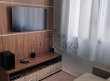 Apartamento · 48m² · 2 Quartos · 1 Vaga · Apartamento - Parque Residencial Flamboyant - Residencial Spazio Campo dos Bandeirantes - 2 Dormitór