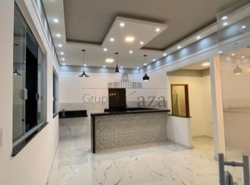 Casa · 250m² · 3 Quartos · 3 Vagas · Oportunidade - Casa - Residencial Ana Maria - 3 Dormitórios - 250m².