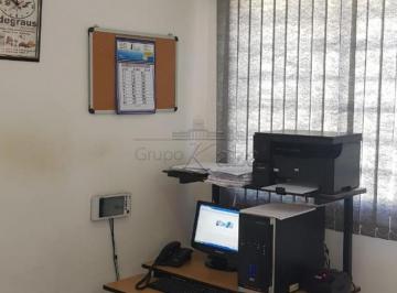 Comercial · 1300m² · Comercial Galpão em São José dos Campos