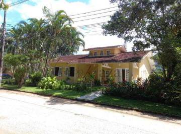 Casa · 570m² · 4 Quartos · 3 Vagas · Casa Condomínio Térrea - Ubatuba - Condomínio Jardim Costa Azul - 4 Dormitórios - 160m²