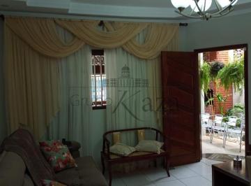 Casa · 140m² · 3 Quartos · 2 Vagas · Casa - Jacareí - Residencial Santa Paula - 3 Dormitórios - 84,24m².