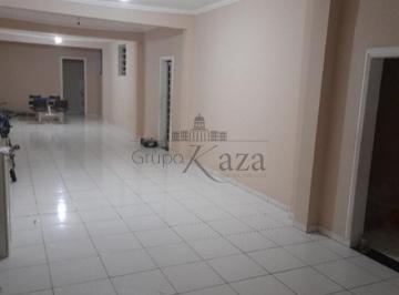 Comercial · 100m² · Ponto comercial - Vila das Flores - 100m².