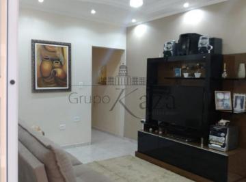 Casa · 125m² · 2 Quartos · 2 Vagas · Casa Sobrado - Residencial União - 2 Dormitórios - Aceita Permuta.