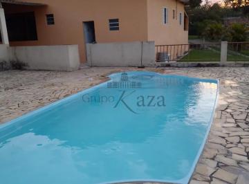 Rural · 3000m² · 3 Quartos · 10 Vagas · Excelente Chácara - Bairrinho - 3 Dormitórios - 3.000m².