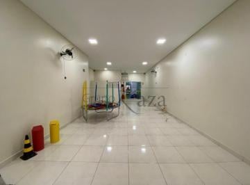 Comercial · 115m² · 1 Vaga · Comercial Ponto Comercial em São José dos Campos