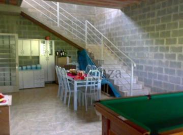 Rural · 24000m² · 4 Quartos · 10 Vagas · Sítio Rural - Costinha - São José dos Campo - 24.000m².