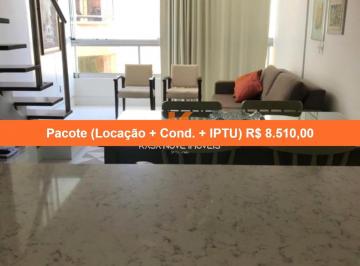 Foto 23 · Loft para locação em Salvador-BA, bairro Vitória: 1 quarto, 1 suíte, 1 sala, 2 banheiros, 1 vaga, 72