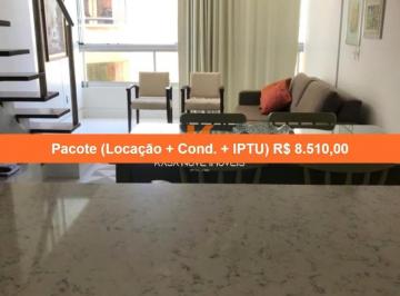 Foto 23 · Loft para locação em Salvador-BA, bairro Vitória: 1 quarto, 1 suíte, 1 sala, 2 banheiros, 1 vaga, 72