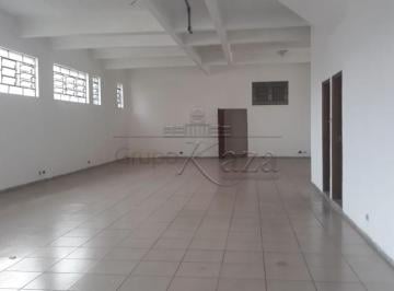 Comercial · 147m² · 2 Vagas · Comercial Ponto Comercial em São José dos Campos