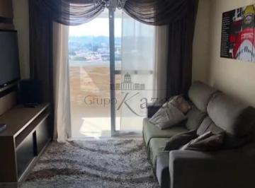 Apartamento · 66m² · 2 Quartos · 1 Vaga · Oportunidade - Apartamento - Jardim Motorama - Residencial Semillas - 2 Dormitórios - 66m².