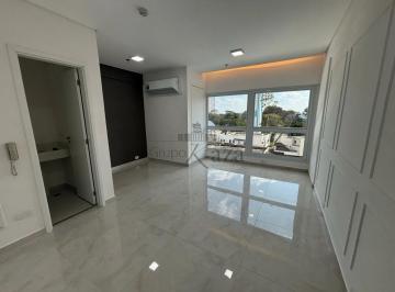 Comercial · 24m² · 1 Vaga · Oportunidade - Sala Comercial - Edifício Downtown Offices & Mall - Centro - 24m².
