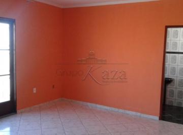 Casa · 245m² · 3 Quartos · 2 Vagas · Casa Sobrado em Jacareí