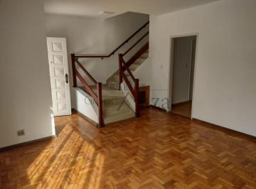 Casa · 80m² · 3 Quartos · 3 Vagas · Casa Sobrado - Parque Brasil - Jacareí - 3 Dormitórios - 125m². Residencial/ Comercial