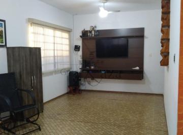 Casa · 268m² · 3 Quartos · 5 Vagas · Casa com Edícula - Conjunto Residencial Trinta e Um de Março - 3 Dormitórios - 268m².
