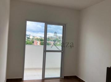 Apartamento · 137m² · 2 Quartos · 1 Vaga · Apartamento Cobertura Duplex - Chácara do Visconde - Taubaté - Residencial Portinari - 137m² - 2 Dor