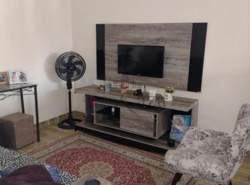Casa · 300m² · 3 Quartos · 2 Vagas · Casa - Vila São Bento - 3 Dormitórios - 100m² - Aceita Permuta.