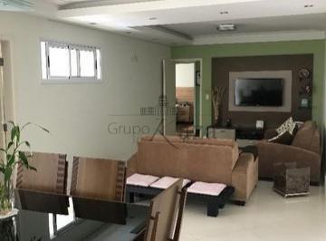 Apartamento · 110m² · 3 Quartos · 2 Vagas · Apartamento Padrão  - Residencial Placere - 110m² - 3 Dormitórios - Aceita Permuta.