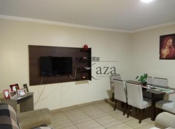 Casa · 250m² · 2 Quartos · 1 Vaga · Casa - Jardim Satélite - 2 Dormitórios - 250m².