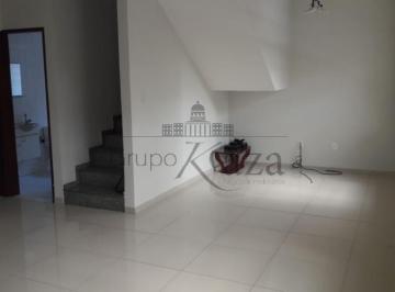 Casa · 276m² · 4 Quartos · 5 Vagas · Casa Sobrado em São José dos Campos
