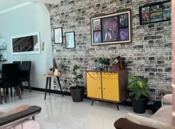 Casa · 150m² · 3 Quartos · 3 Vagas · Oportunidade - Casa - Cidade Morumbi - 3 Dormitórios - 150m².
