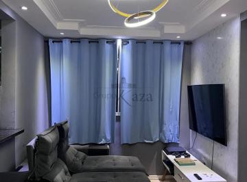 Apartamento · 47m² · 2 Quartos · 1 Vaga · Oportunidade - Apartamento - Jardim Ismênia - Residencial Parque Campo Di Itália - 2 Dormitórios - 4