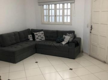 Casa · 77m² · 2 Quartos · 1 Vaga · Casa Sobrado - Bosque dos Ipês - 77m² - 2 Dormitórios.