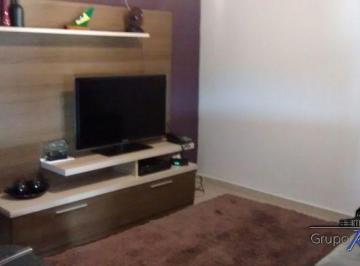 Casa · 140m² · 3 Quartos · 4 Vagas · Casa Térrea em São José dos Campos