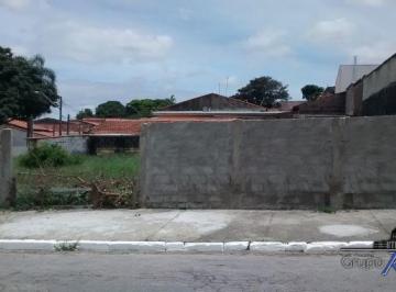 Terreno · 312m² · Terreno Padrão em São José dos Campos