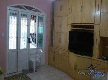 Casa · 250m² · 3 Quartos · 3 Vagas · Casa Térrea em São José dos Campos